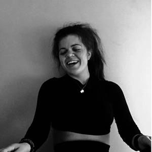 Meet your Posher, Gabrielle